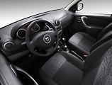 Dacia Duster první generace