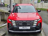 Hyundai Tucson 1.6 T-GDi MT GO CZECH - náhled 8
