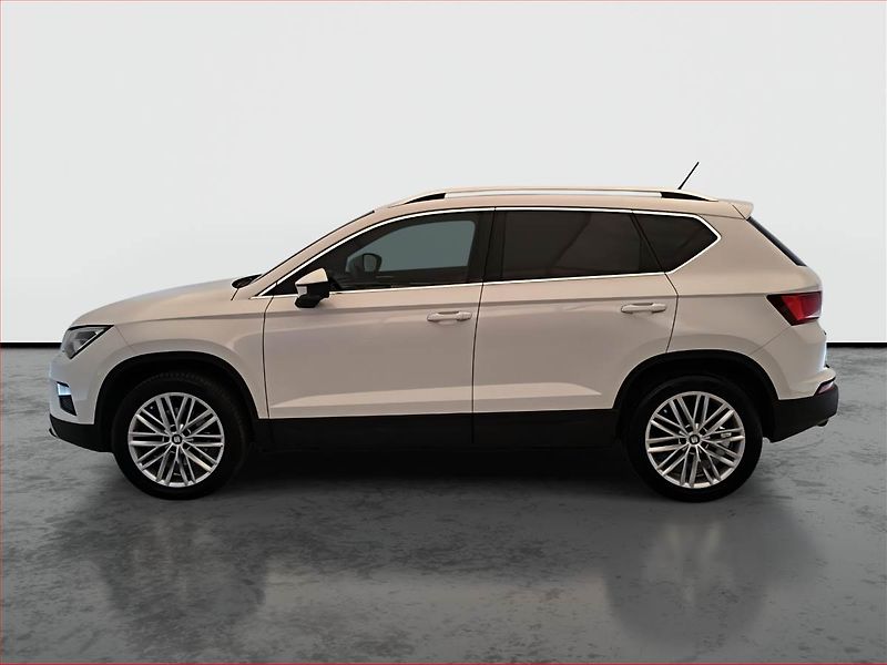 Seat Ateca (2016) 2.0 TDI 4Drive, 4X4, Automat - fotka 3 z 17