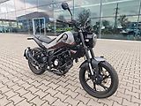 Benelli Leoncino 125 (2024) - náhled 1