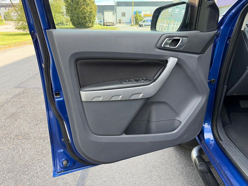 Ford Ranger 2,2 TDCI 4WD  - fotka 9 z 28