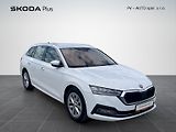 Škoda Octavia (2023) 1.5 TSI 110kW Style Plus combi - náhled 27