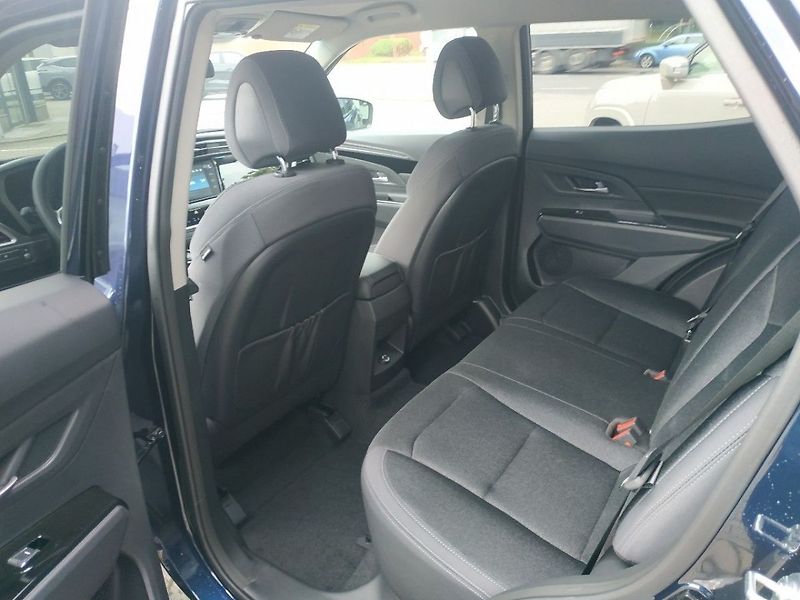 KGM Korando 1.5T, SMART,4WD, MT, SKLADEM - fotka 12 z 28