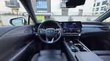 Lexus RX 450h plus 450H+ 2,5 PHEV LUXURY - náhled 15