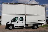 Fiat Ducato 2,3 JTD Maxi 7Míst+klima+webas - náhled 6