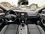 Renault Mégane (2016) 1.6dCi Bose Navi Polokůže - náhled 6