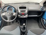Toyota Aygo (2014) 1.0i, ČR, AC - náhled 8
