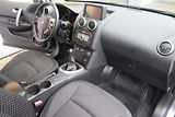 Nissan Qashqai 1.5 DCi AUT. KLIMA TAŽNÉ - náhled 11