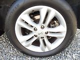 Nissan Qashqai 1.5DCi 110PS NAVI STK TOP STAV - náhled 36
