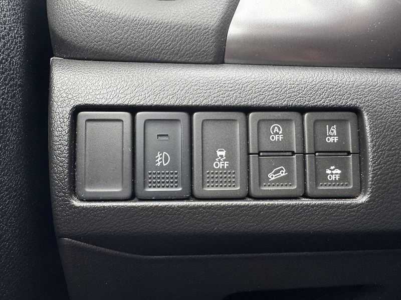 Suzuki Vitara (2021) 1.4 BoosterJet 4x4 Automat LED - fotka 8 z 49