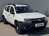 Dacia Duster (2016) 1.5 dCi, TZ - náhled 1