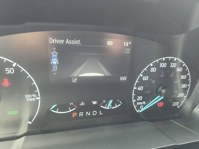 Ford Maverick 2.5 Full Hybrid eCVT/TAŽNÉ/LED - fotka 46 z 69