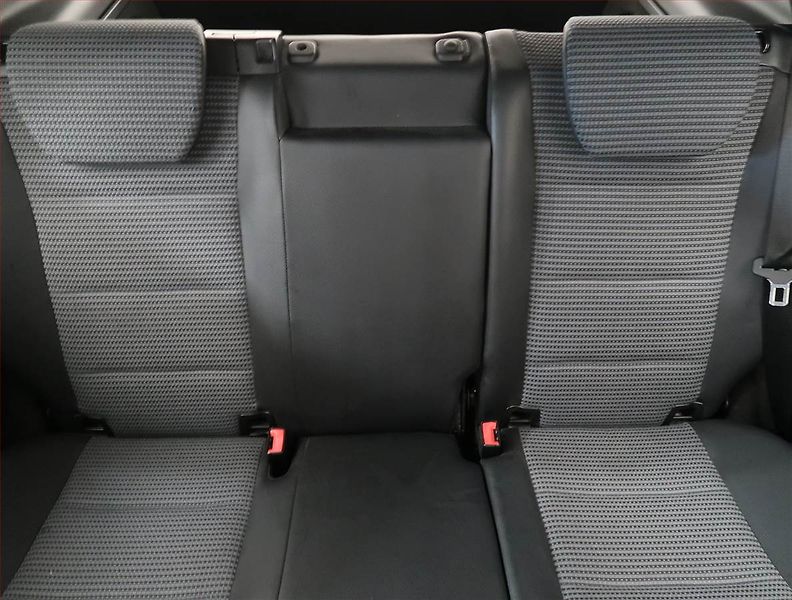 Mercedes-Benz Třídy B (2006) B 180 CDI , po STK, dobrý stav - fotka 10 z 12