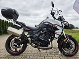 Benelli TRK 702 (2023) - náhled 4