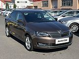 Škoda Rapid (2018) 1.0 TSI, ČR, STK3/28 - náhled 1