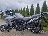 Honda CBF 1000 (2010) F ABS - náhled 20