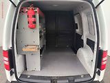 Volkswagen Caddy (2011) 1.6TDi, Vestavba - náhled 7