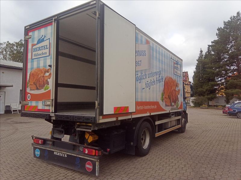 Iveco Eurocargo 6,7   180E32R/P - fotka 4 z 30