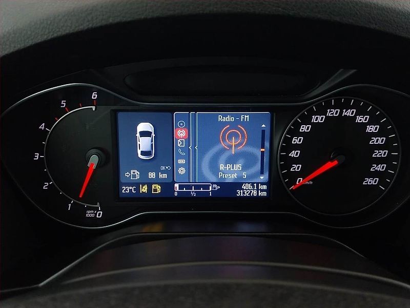Ford S-MAX (2012) 2.0 TDCi, ČR,1.maj, po STK - fotka 11 z 19