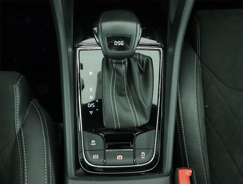 Škoda Kodiaq (2022) Sportline 1.5 TSI - fotka 13 z 18