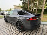 Tesla Model X --REZERVACE-- - náhled 3