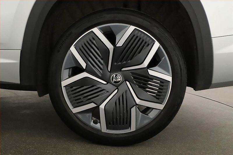 Škoda Kodiaq (2024) 2.0 TDI, Sportline - fotka 21 z 21