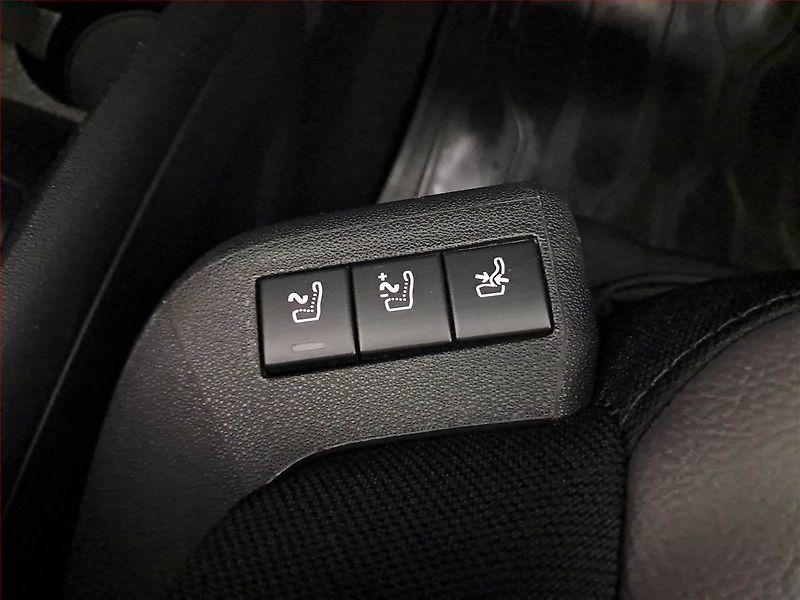 Citroën C4 Picasso (2018) 1.6 BlueHDi, Serv.kniha, Kůže - fotka 17 z 20