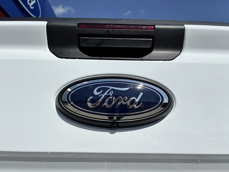Ford Ranger (2026) XLT, Dvojkabina, 2.0 EcoBlue 1 - fotka 29 z 34