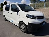 Toyota ProAce 2,0D 130kW automat závěs  - náhled 2