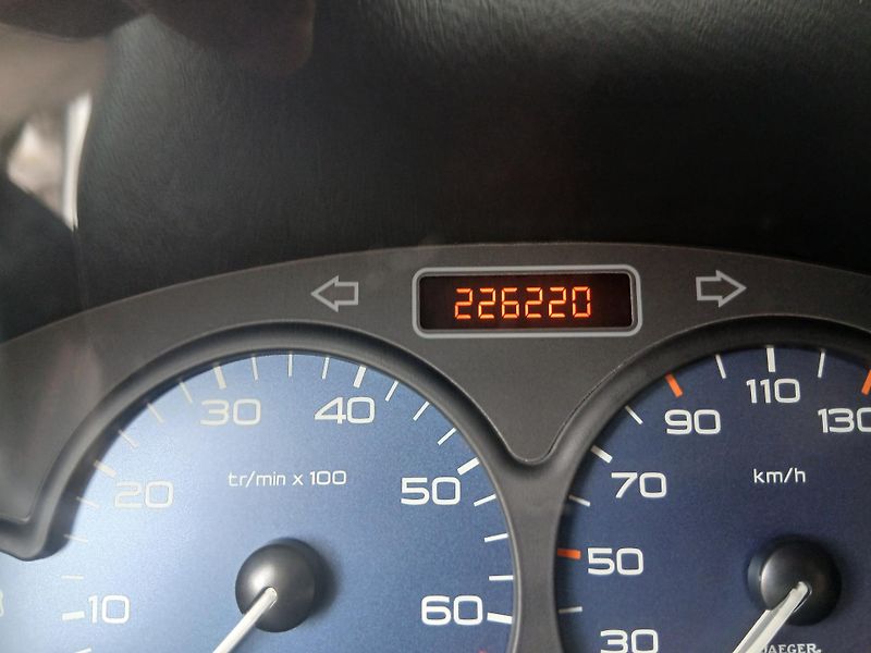 Citroën Berlingo 1.6i, 16V, Multispace,nová STK - fotka 20 z 31