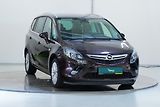 Opel Zafira - náhled 8