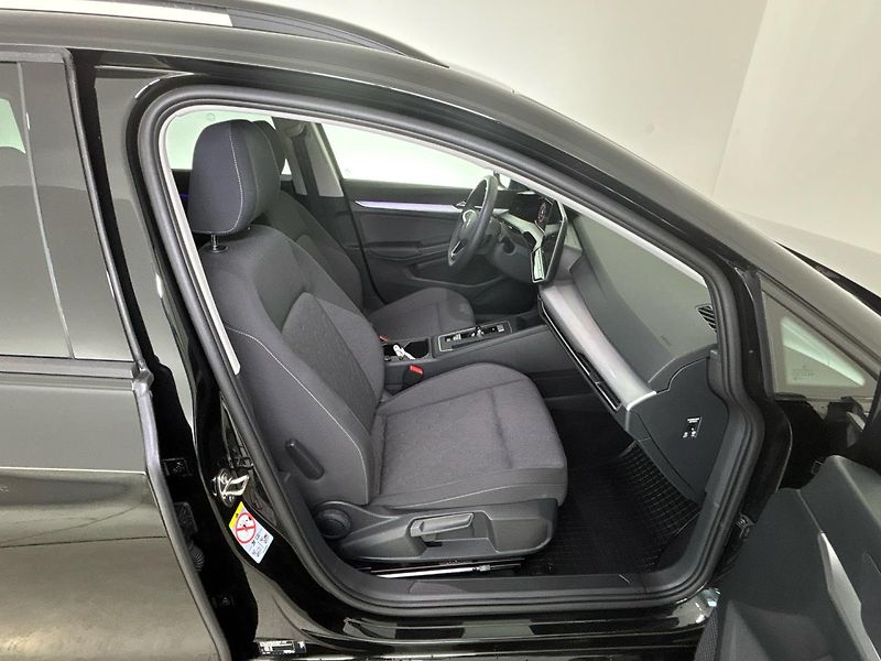 Volkswagen Golf People DSG - fotka 9 z 28