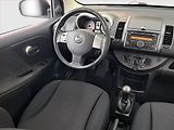 Nissan Note (2008) 1.6, nová STK, Tažné - náhled 7