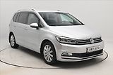 Volkswagen Touran 2,0 TDI 110kW DSG Záruka až 5 - náhled 2