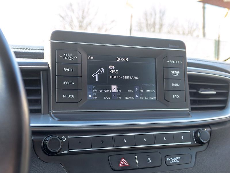 Kia Ceed (2019) ČR 1.6D 85KW - fotka 22 z 47