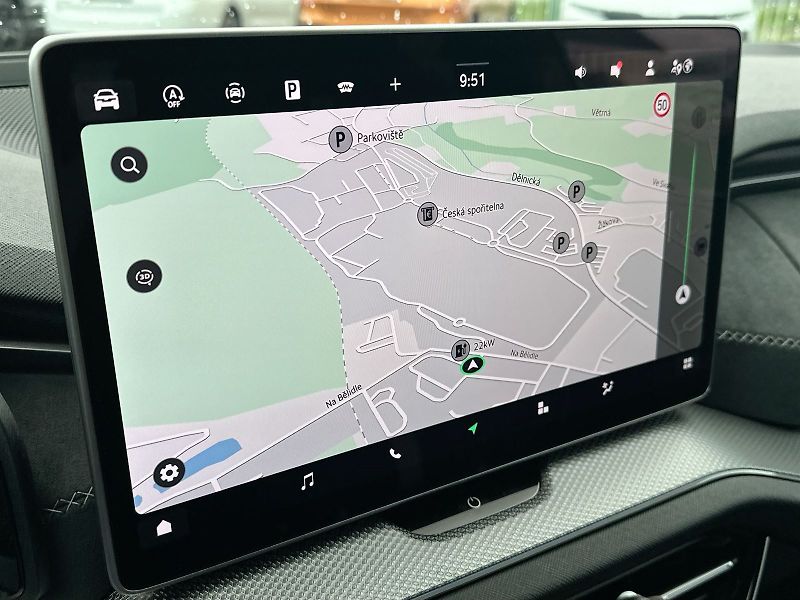 Škoda Kodiaq (2026) 2.0 TDI 4x4 DSG SportLine - fotka 12 z 36