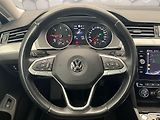 Volkswagen Passat 2.0 TDi LED SVĚTLA, rezervace - náhled 11
