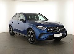 Mercedes-Benz GLC (2025) 220 d 4MATIC, AMG Line - fotografie inzerátu