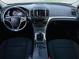 Opel Insignia 2.0CDTi MANUÁL VÝHŘEV LED - náhled 22