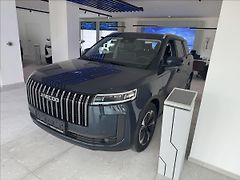 Jaecoo 5 (2026) 1,6 TGDi EXLUSIVE - fotografie inzerátu