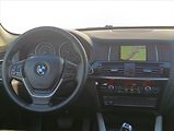 BMW X3 2,0 d X-Drive Aut.,Navi,Bi-xen - náhled 16