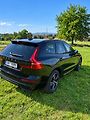 Volvo XC60 (2021) Mild-hybrid 220kW - náhled 25
