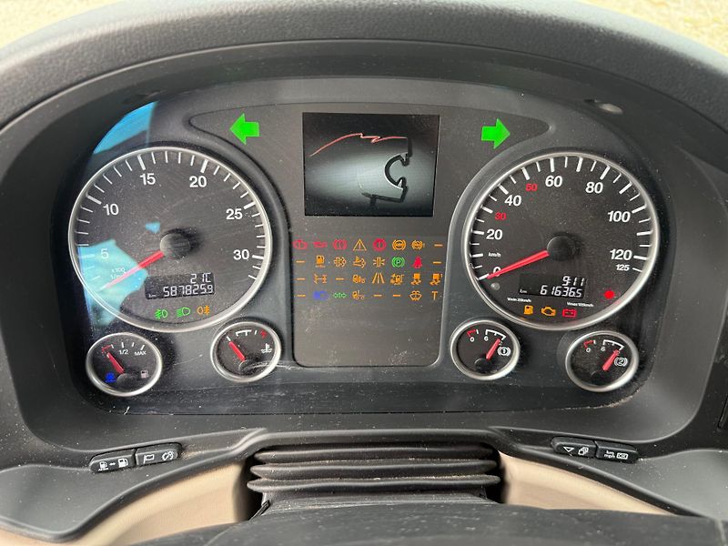 MAN TGX (2021) 18.470 - fotka 8 z 8