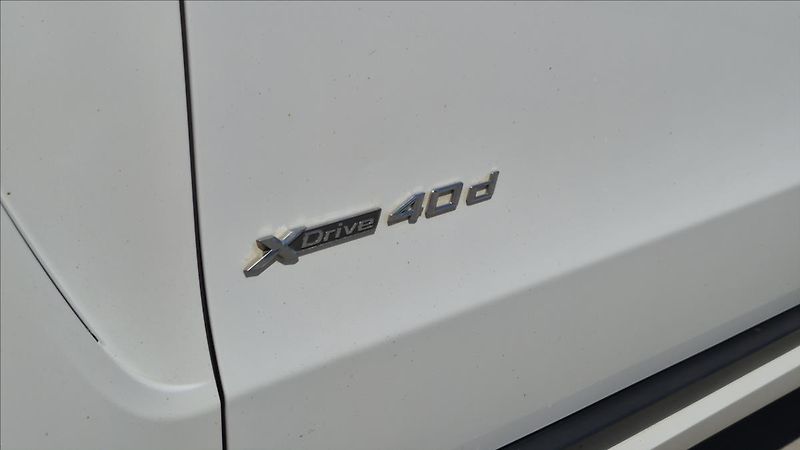 BMW X5 3,0 230 Kw 40d Xdrive ČR - fotka 28 z 30