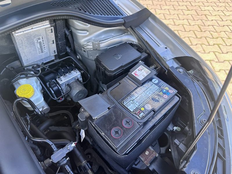 Škoda Fabia (2015) 1,2 TSI 81 KW 2. MAJ KILOMETRY - fotka 45 z 50