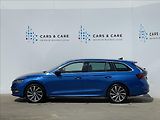 Škoda Octavia 2,0 TDI DSG 4x4 Style Plus LED - náhled 1