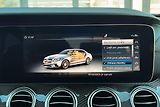 Mercedes-Benz Třídy E (2017) E63S AMG 4Matic+ V8 Biturbo - náhled 95