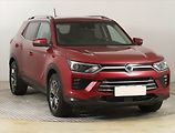 SsangYong Korando (2022) 1.5 T-GDI - náhled 1