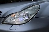 Mercedes-Benz CLS Mercedes-Benz CLS 500 V8 C219 - náhled 3