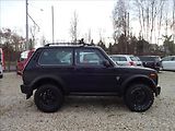 Lada Niva 1,7 i BRONTO 4x4 - náhled 8